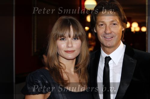 Kaatsheuvel 21 november 2010
Premiere Kruimeltje in het eftelingtheater. Angela Schijf met Rick Engelkes
Peter Smulders bv