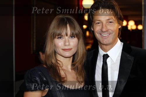 Kaatsheuvel 21 november 2010
Premiere Kruimeltje in het eftelingtheater. Angela Schijf met Rick Engelkes
Peter Smulders bv