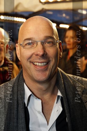 Amsterdam 28 november 2010
Opening Nieuwe de la Mar theater en premiere Le cage aux folles. Rob Kamphues
Peter Smulders bv