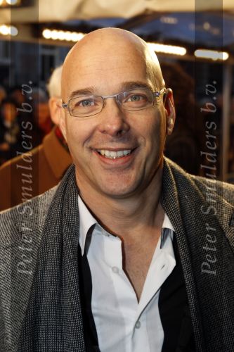 Amsterdam 28 november 2010
Opening Nieuwe de la Mar theater en premiere Le cage aux folles. Rob Kamphues
Peter Smulders bv