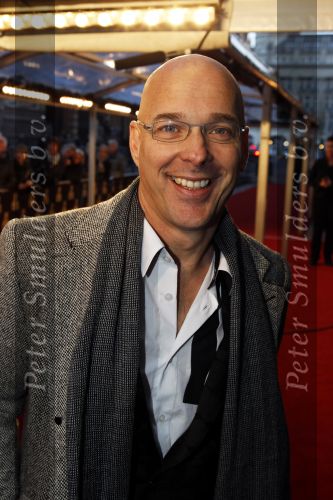 Amsterdam 28 november 2010
Opening Nieuwe de la Mar theater en premiere Le cage aux folles. Rob Kamphues
Peter Smulders bv