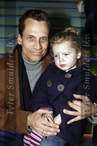 Amsterdam 27 november 2010
premiere bij pathe arena. Robert met Claudia en Olivia Schoemacher
Peter Smulders bv