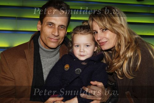 Amsterdam 27 november 2010
premiere bij pathe arena. Robert met Claudia en Olivia Schoemacher
Peter Smulders bv