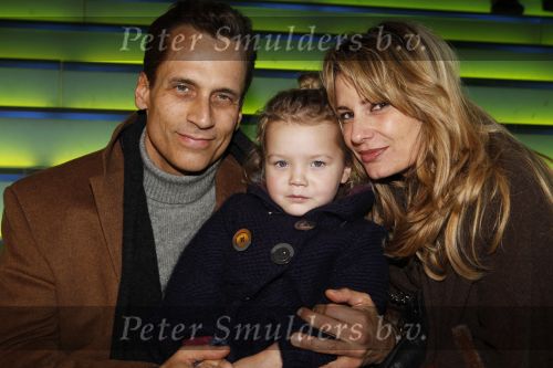 Amsterdam 27 november 2010
premiere bij pathe arena. Robert met Claudia en Olivia Schoemacher
Peter Smulders bv