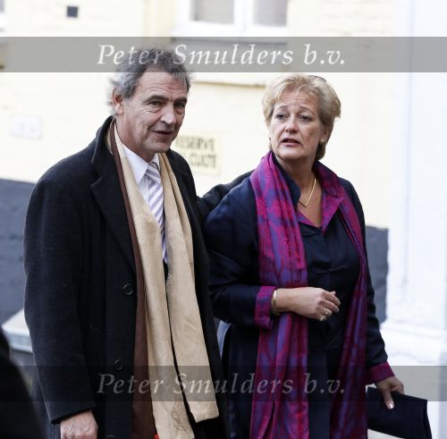 Brussel 20 november 2010
Trouwen Prins Carlos en Annemarie v Weezel in Brussel. Rogier v Boxtel met vrouw
Peter Smulders bv