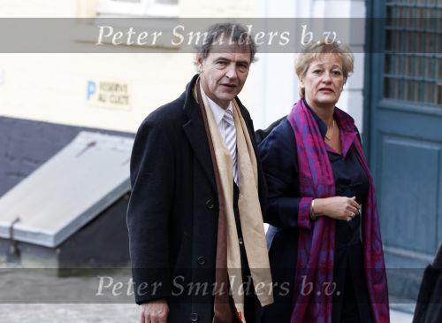 Brussel 20 november 2010
Trouwen Prins Carlos en Annemarie v Weezel in Brussel. Rogier v Boxtel met vrouw
Peter Smulders bv