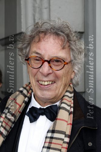 Amsterdam 14 november 2010
Premiere toneelstuk in Carre. Ruud Bos
Peter Smulders bv