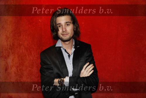 Amsterdam 29 november 2010
Premiere showbizzbaby in de meervaart. Ruud Feltkamp
Peter Smulders bv