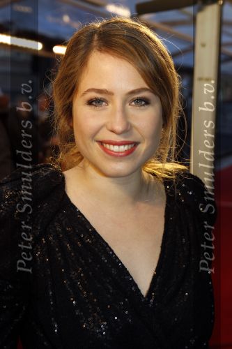 Amsterdam 28 november 2010
Opening Nieuwe de la Mar theater en premiere Le cage aux folles. Sanne Vogel met.. Arthur Japin
Peter Smulders bv