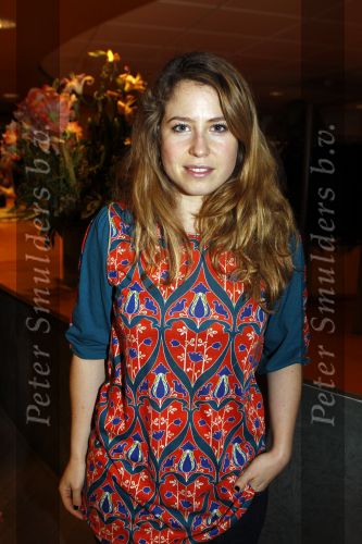Amsterdam 29 november 2010
Premiere showbizzbaby in de meervaart. Sanne Vogel
Peter Smulders bv