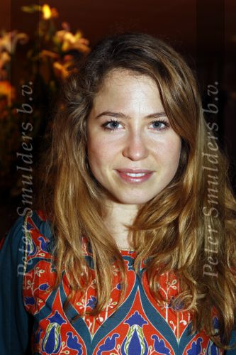 Amsterdam 29 november 2010
Premiere showbizzbaby in de meervaart. Sanne Vogel
Peter Smulders bv