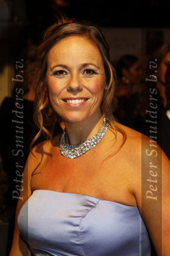 Amsterdam 18 november 2010
Presentatie van de beau monde awards  in het Amstel hotel. Selma v Dijk
Peter Smulders