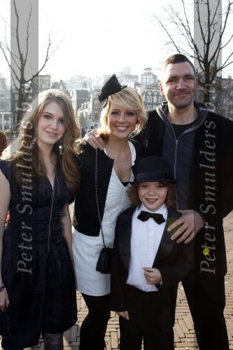 Amsterdam 21 november 2010
Premiere het Geheim in het muziektheater. Chantal Janzen Theo Maassen en ..
Peter Smulders bv