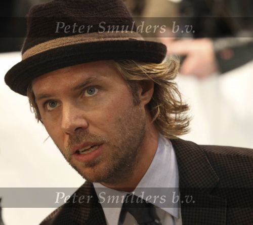 Amsterdam, 14 November 2010
Premiere Dik Trom
Thijs Romer
Foto Peter Smulders BV