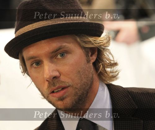 Amsterdam, 14 November 2010
Premiere Dik Trom
Thijs Romer
Foto Peter Smulders BV