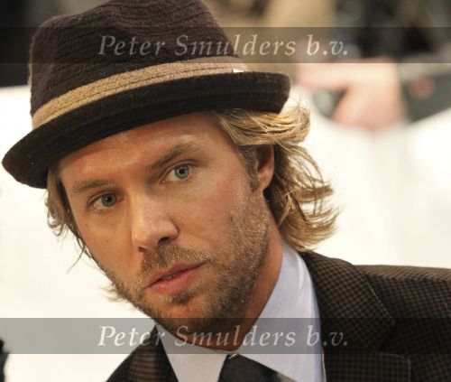 Amsterdam, 14 November 2010
Premiere Dik Trom
Thijs Romer
Foto Peter Smulders BV
