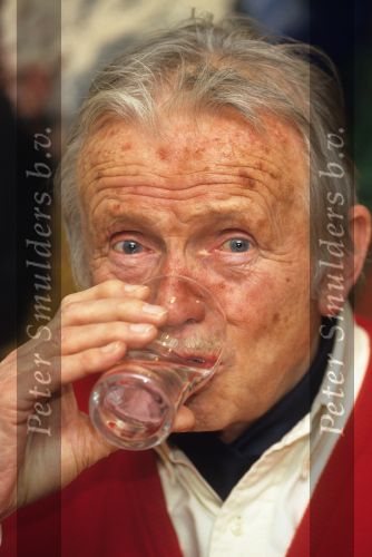16 December 1993
Toon Hermans