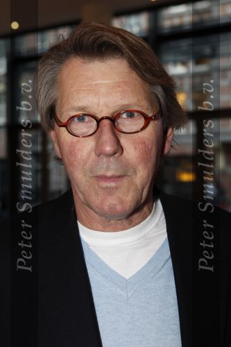 Amsterdam 15 november 2010
Presentatie boek nieuwe de la mar theater. Ursul de Geer
Peter Smulders bv