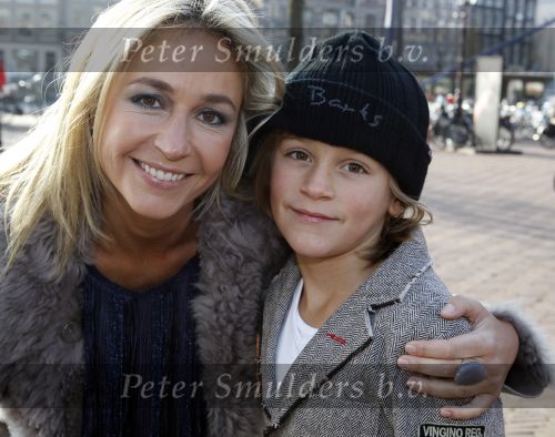 Amsterdam 21 november 2010
Premiere het Geheim in het muziektheater.
Peter Smulders bv