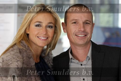 Amsterdam 21 november 2010
Premiere het Geheim in het muziektheater. Wendy en Mike v Dijk
Peter Smulders bv