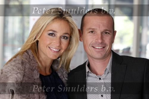 Amsterdam 21 november 2010
Premiere het Geheim in het muziektheater. Wendy en Mike v Dijk
Peter Smulders bv
