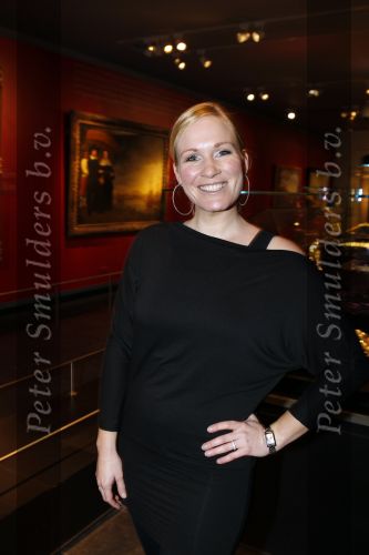 Amsterdam 8 november 2010
Presentatie van het musical boek in het stedelijk museum. Wieneke Remmers
Peter Smulders bv