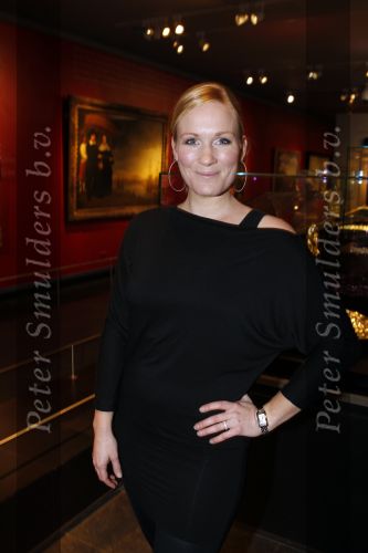 Amsterdam 8 november 2010
Presentatie van het musical boek in het stedelijk museum. Wieneke Remmers
Peter Smulders bv