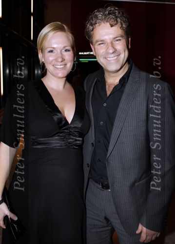 Zaandam 22 november 2010
Premiere musical Volendam in het zaantheater met Maaike Widdershoven in de hoofdrol. Wieneke Remmers zwangers met Rein Kolpa
Peter Smulders bv