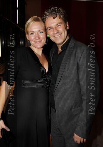 Zaandam 22 november 2010
Premiere musical Volendam in het zaantheater met Maaike Widdershoven in de hoofdrol. Wieneke Remmers zwangers met Rein Kolpa
Peter Smulders bv