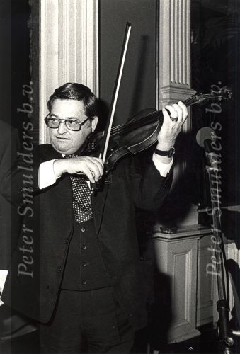 1979
Willy Alberti