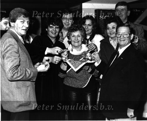 1979
Willy Alberti