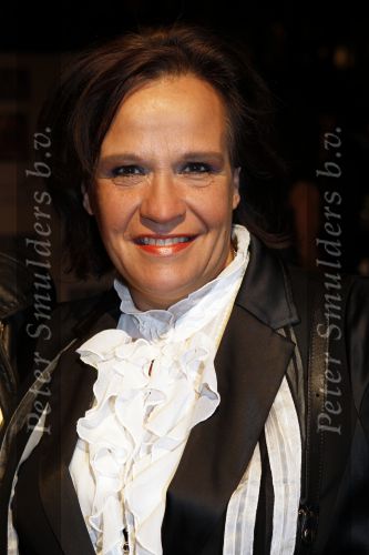 Amsterdam 18 november 2010
Presentatie van de beau monde awards  in het Amstel hotel. Xandra Brood met dochter
Peter Smulders