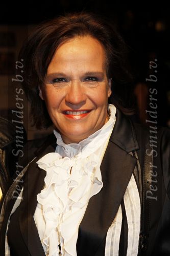 Amsterdam 18 november 2010
Presentatie van de beau monde awards  in het Amstel hotel. Xandra Brood met dochter
Peter Smulders