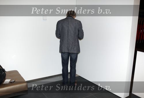Amsterdam 15 november 2010
Presentatie boek nieuwe de la mar theater. Youp van t Hek leest Parool over AJAX
Peter Smulders bv