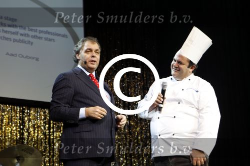 Breda 16 november 2011
Presentatie boek Aad Ouborg.
Peter Smulders bv