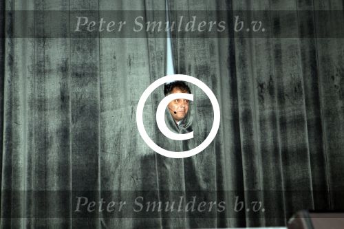 Breda 16 november 2011
Presentatie boek Aad Ouborg.
Peter Smulders bv