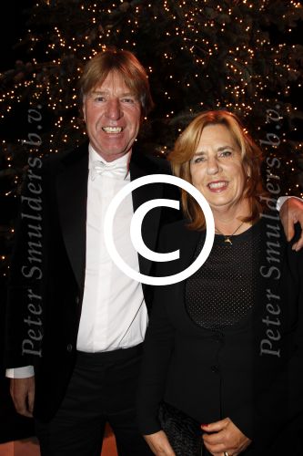 Amsterdam 8 december 2011
Openings en VIP avond van de miljonairfair in de RAI. Aad de Mos met zijn vrouw
Peter Smulders bv