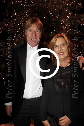 Amsterdam 8 december 2011
Openings en VIP avond van de miljonairfair in de RAI. Aad de Mos met zijn vrouw
Peter Smulders bv