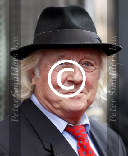 Amsterdam 7 december 2011
Premiere van het gordijnpaleis in Tuschinski. Aart Staartjes
Peter Smulders bv