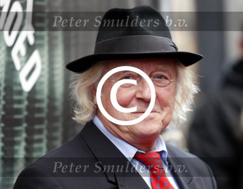 Amsterdam 7 december 2011
Premiere van het gordijnpaleis in Tuschinski. Aart Staartjes
Peter Smulders bv