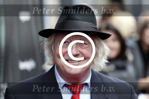 Amsterdam 7 december 2011
Premiere van het gordijnpaleis in Tuschinski. Aart Staartjes
Peter Smulders bv