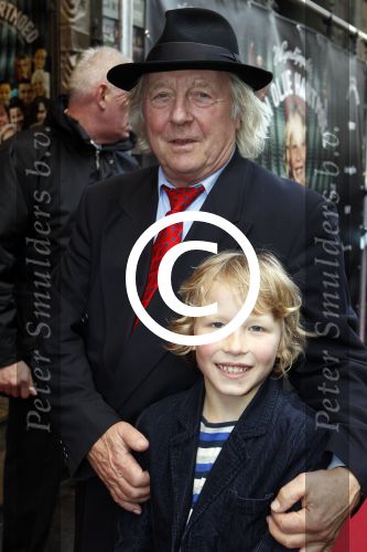 Amsterdam 7 december 2011
Premiere van het gordijnpaleis in Tuschinski. Aart Staartjes
Peter Smulders bv