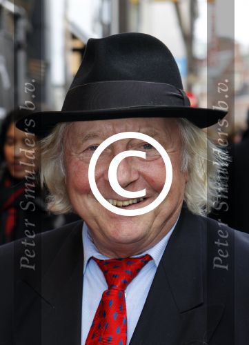 Amsterdam 7 december 2011
Premiere van het gordijnpaleis in Tuschinski. Aart Staartjes
Peter Smulders bv