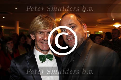 Scheveningen 6 november 2011
Premiere Wicked in het circustheater met in de hoofdrollen Chantal janzen Willemijn Verkaik  Jim Bakkum Bill v Dijk en div andere. Addy v d Krommenacker met vriend
Peter Smulders bv