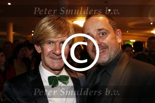 Scheveningen 6 november 2011
Premiere Wicked in het circustheater met in de hoofdrollen Chantal janzen Willemijn Verkaik  Jim Bakkum Bill v Dijk en div andere. Addy v d Krommenacker met vriend
Peter Smulders bv