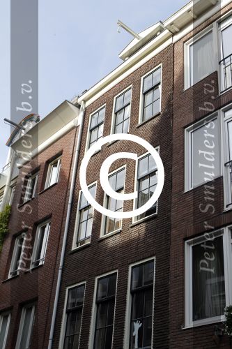 Amsterdam  4 en 5 November 2011
Huis Aki v Handel, de vriend van Lieke v Lexmnond.
Peter Smulders bv