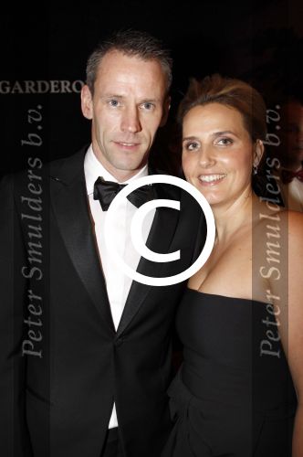 Amsterdam 8 december 2011
Openings en VIP avond van de miljonairfair in de RAI. Andre Ooijer en Joyce
Peter Smulders bv