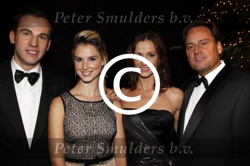 Amsterdam 8 december 2011
Openings en VIP avond van de miljonairfair in de RAI. Anouk v Kooijk met collega\'s
Peter Smulders bv
