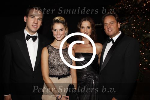 Amsterdam 8 december 2011
Openings en VIP avond van de miljonairfair in de RAI. Anouk v Kooijk met collega\'s
Peter Smulders bv