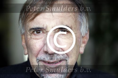 Hilversum 1 november 2011
Presentatie boek Bert Kremer bij de jonge haan. Arend Langeberg met vrouw
Peter Smulders bv
